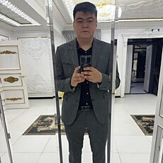 Фотография мужчины Рустем, 23 года из г. Караганда