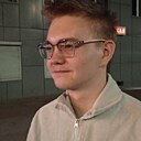 Кирилл, 20 лет