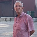 Роберт, 65 лет