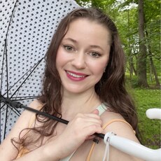 Екатерина, 30 из г. Санкт-Петербург.