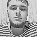 Антон, 23 года