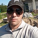 Андрей, 34 года