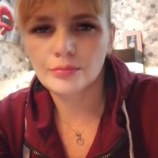 Фотография девушки Наталья, 44 года из г. Линево (Новосибирская Обл)