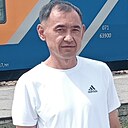 Бауржан, 42 года
