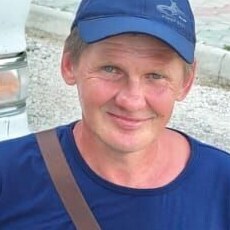 Фотография мужчины Сергей, 50 лет из г. Дальнегорск