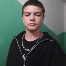 Фотография мужчины Максим, 18 лет из г. Мурманск