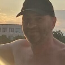 Фотография мужчины Инал, 38 лет из г. Нальчик