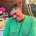 Владимир, 23 года