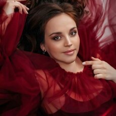 Фотография девушки Ксения, 37 лет из г. Краснодар