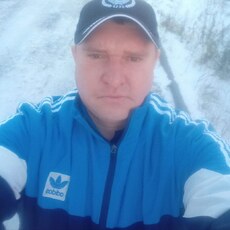 Фотография мужчины Дмитрий, 43 года из г. Тюмень
