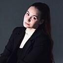 Анастасия, 21 год