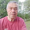 Мхаил, 70 лет
