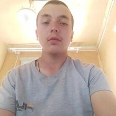 Фотография мужчины Юрий, 23 года из г. Мухоршибирь