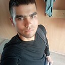 Али, 24 года