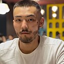 Бекжан, 25 лет