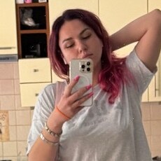 Фотография девушки Кристина, 27 лет из г. Краков