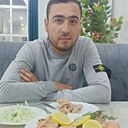 Наби, 25 лет