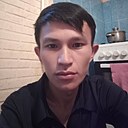 Ильяс, 32 года