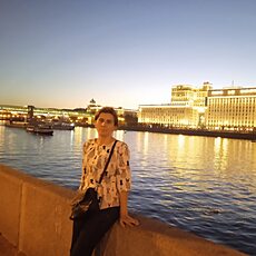 Фотография девушки Надежда, 46 лет из г. Москва