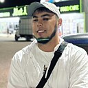 Дильяр, 25 лет