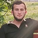 Федя, 22 года
