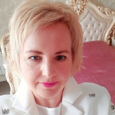 Фотография девушки Светлана, 41 год из г. Брянск