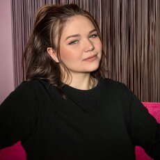 Фотография девушки Дарья, 21 год из г. Иркутск