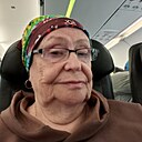 Елизавета, 69 лет