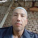 Эдик, 36 лет