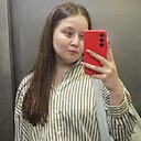 Дина, 25 лет