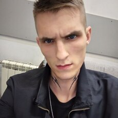 Фотография мужчины Давид, 23 года из г. Красноярск