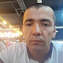 Ахмед Анорбоев, 32 года