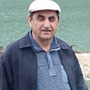 Магомед, 59 лет