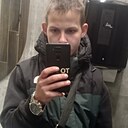 Александр, 19 лет
