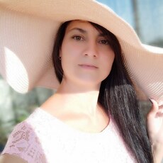 Фотография девушки Марго, 38 лет из г. Пятигорск