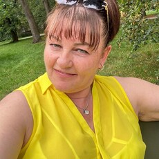 Фотография девушки Ксюша, 51 год из г. Варшава