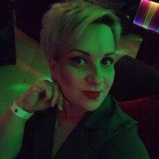 Фотография девушки Ирина, 47 лет из г. Краснодар