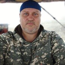 Фотография мужчины Сергей, 48 лет из г. Прокопьевск