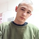 Костя, 19 лет
