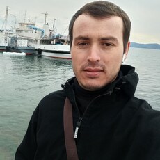Фотография мужчины Коля, 25 лет из г. Горно-Алтайск