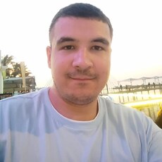 Фотография мужчины Анатолий, 31 год из г. Алматы