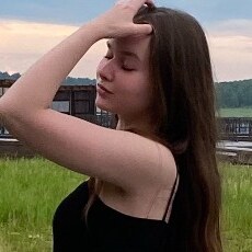 Фотография девушки Аn, 19 лет из г. Кемерово