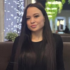 Фотография девушки Кристина, 24 года из г. Москва