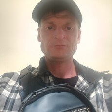 Фотография мужчины Славик, 35 лет из г. Павлоград