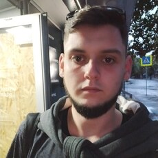 Фотография мужчины Алексей, 27 лет из г. Харьков