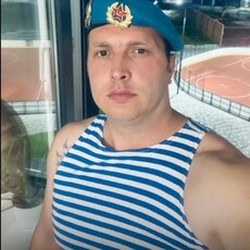 Фотография мужчины Анатолий Гладков, 41 год из г. Алматы