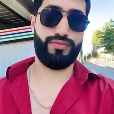 Фотография мужчины Роман, 28 лет из г. Санкт-Петербург