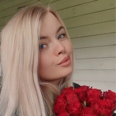 Фотография девушки Владислава, 27 лет из г. Всеволожск