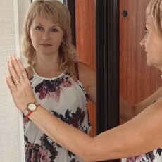 Фотография девушки Марина, 48 лет из г. Саратов