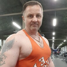 Фотография мужчины Александр, 52 года из г. Вологда